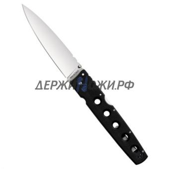 Нож Hold Out I Carpenters CTS XHP Alloy Cold Steel складной CS 11HCXL